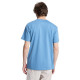 Quiksilver Ανδρική κοντομάνικη μπλούζα EV Comp Logo - Short Sleeves T-Shirt